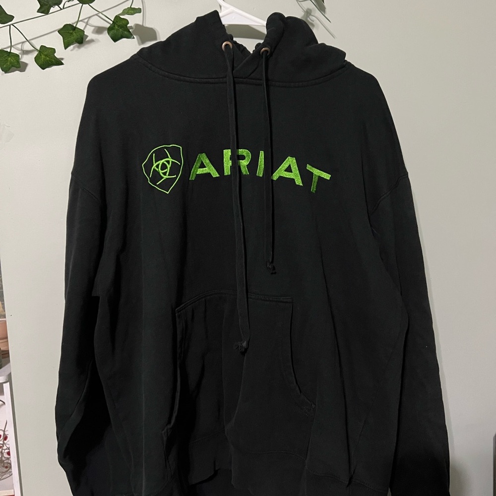 Ariat Hoodie